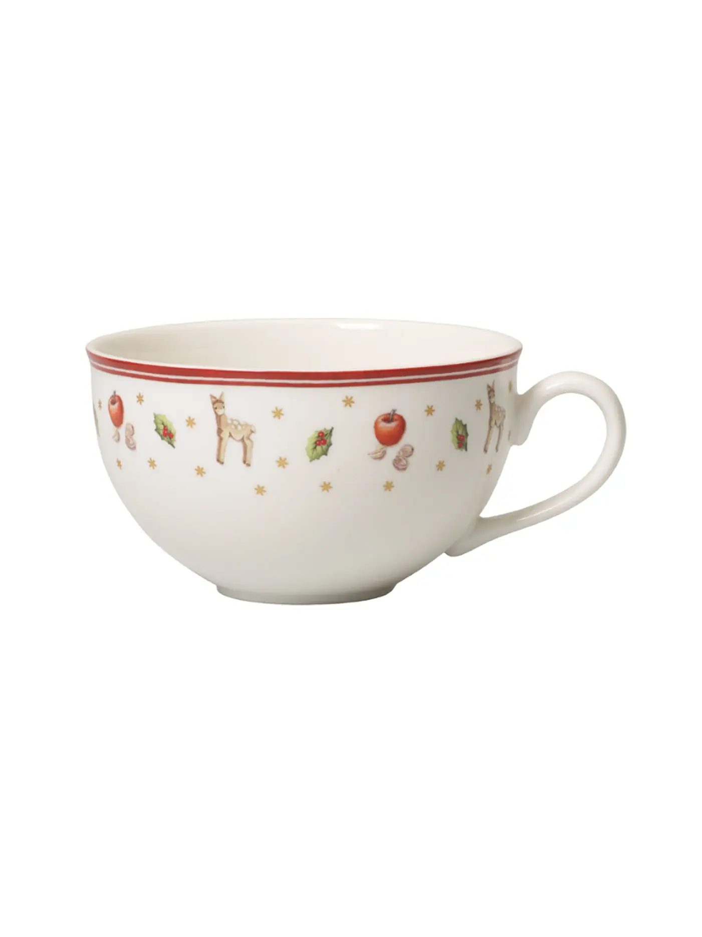 VILLEROY & BOCH | Toy's Delight Milchkaffee-Obertasse 0,3l | 